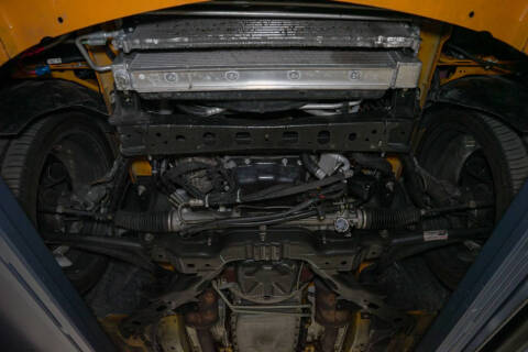 2007 Ford Mustang GT Premium