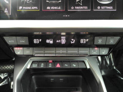 2023 Audi A3 Premium 40 TFSI