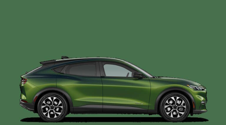 2026 Ford Mustang Mach-E Select