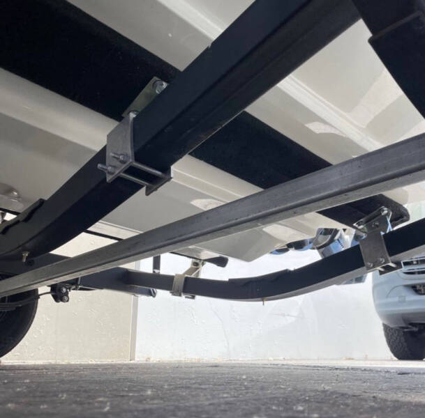 2022 Sea Ray SPX 190