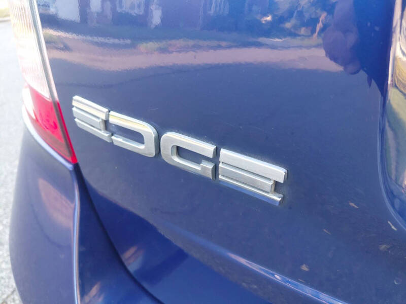 2013 Ford Edge SE