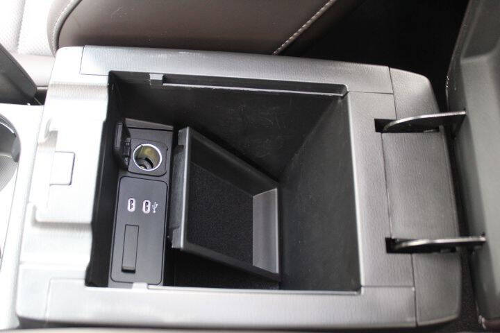 2024 Mazda CX-5 2.5 Turbo Signature