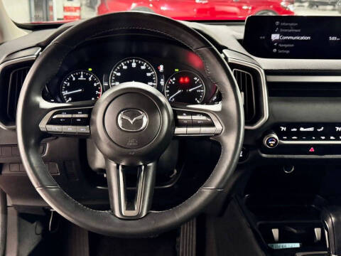 2024 Mazda CX-50 2.5 S Select