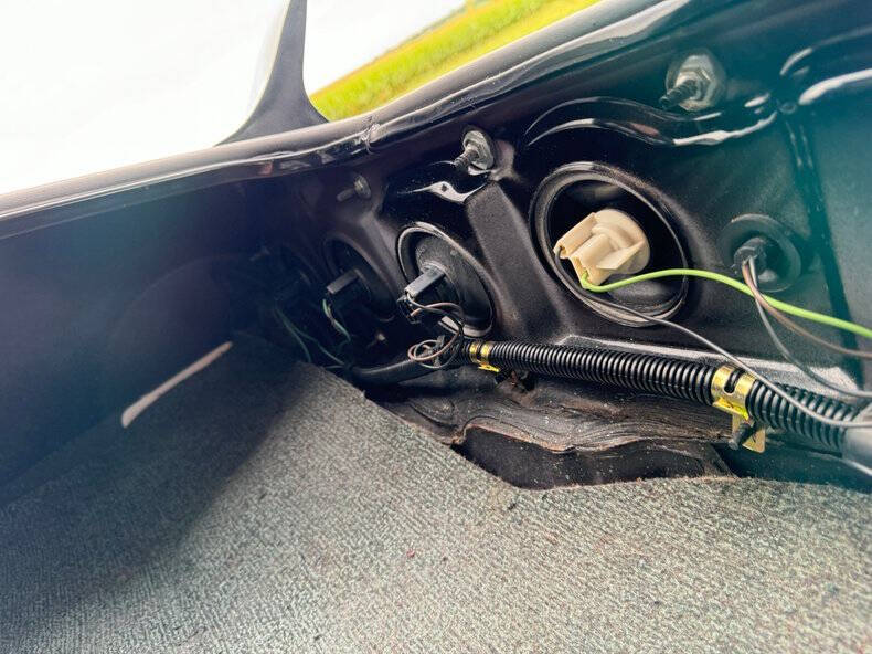 1977 Pontiac Trans Am