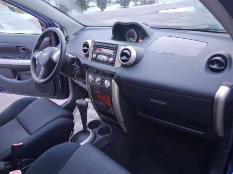 2006 Scion xA