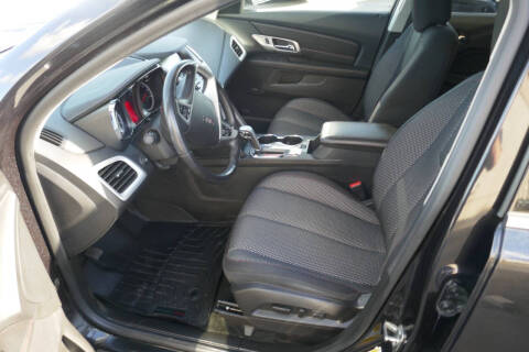 2015 GMC Terrain SLE-2