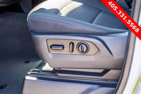 2021 Chevrolet Silverado 2500HD