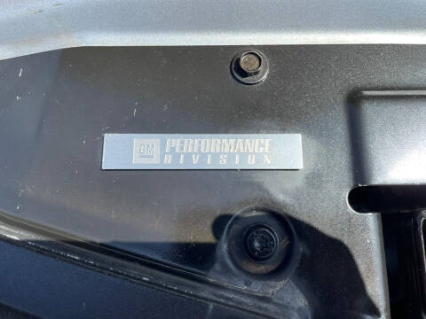 2010 Chevrolet Camaro SS