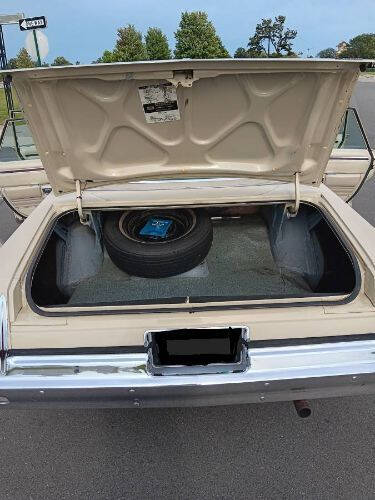 1976 Chrysler Newport