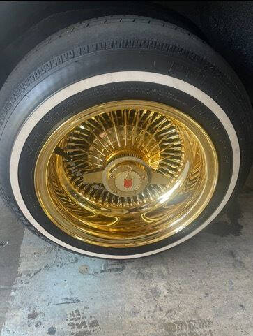 1985 Chevrolet Monte Carlo