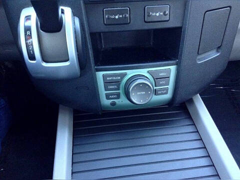 2011 Honda Pilot Touring