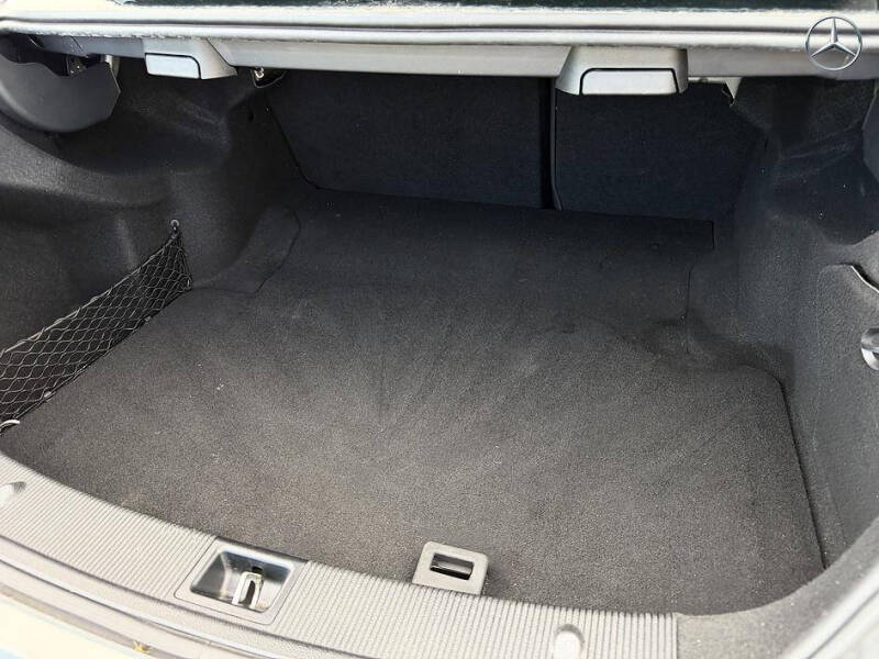 2014 Mercedes-Benz C-Class