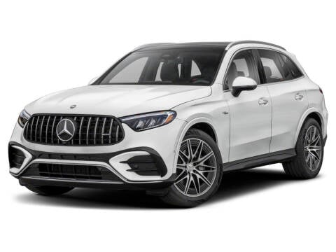 2025 Mercedes-Benz GLC for sale at Mercedes-Benz of North Olmsted in North Olmsted OH