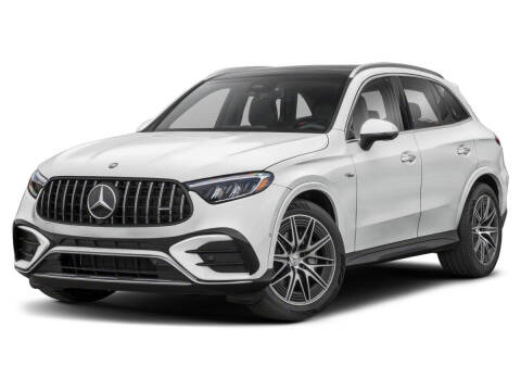 2025 Mercedes-Benz GLC for sale at Mercedes-Benz of North Olmsted in North Olmsted OH