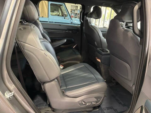 2024 Kia EV9 GT-Line