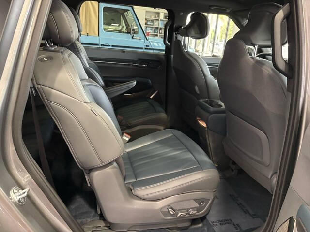 2024 Kia EV9 GT-Line