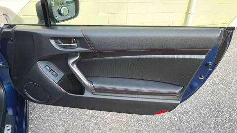 2014 Scion FR-S Monogram