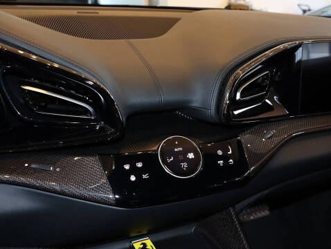 2024 Ferrari Purosangue