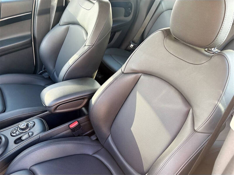 2024 MINI Countryman Cooper S ALL4