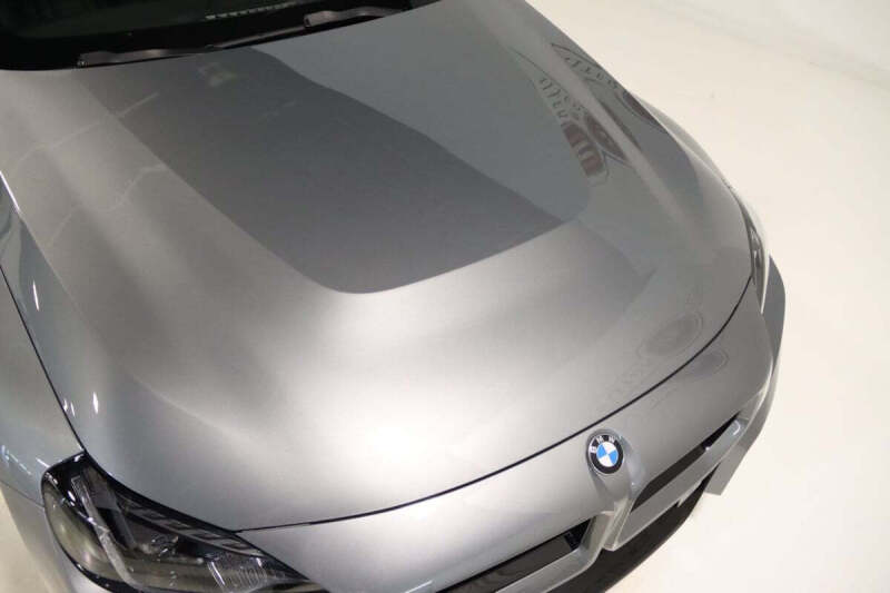 2025 BMW M2