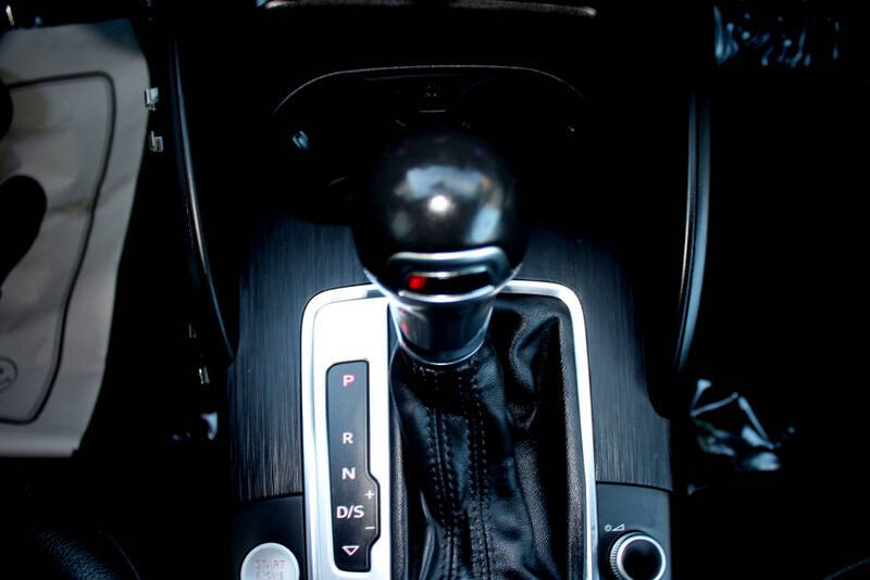 2015 Audi A3 2.0T quattro Premium Plus