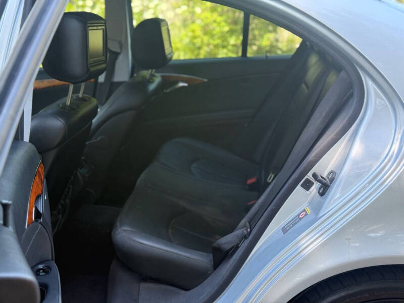 2006 Mercedes-Benz E-Class E 350