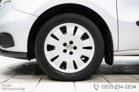 2015 RAM ProMaster City SLT