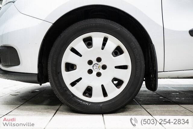 2015 RAM ProMaster City SLT