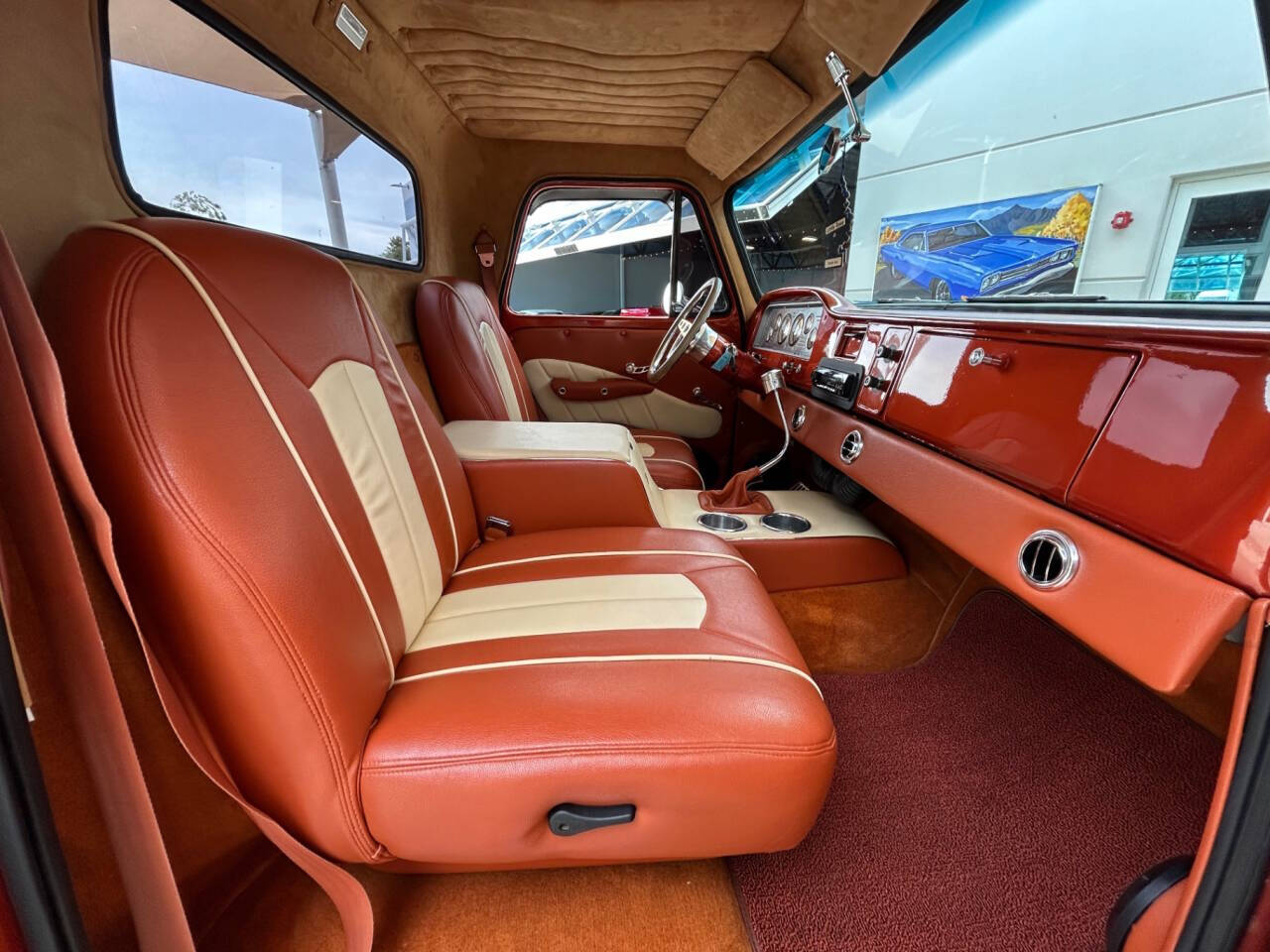 1965 Chevrolet C/K 20 Series 28