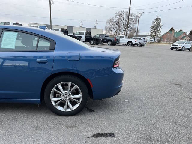 2023 Dodge Charger SXT