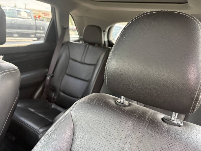 2012 Kia Sorento SX