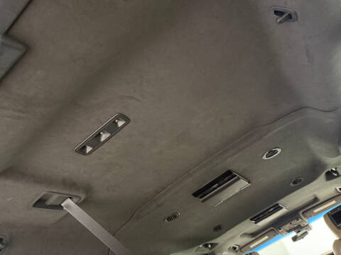 2019 Cadillac Escalade ESV Platinum