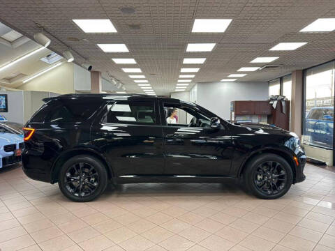 2022 Dodge Durango R/T