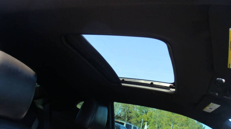 2017 Chevrolet Camaro SS