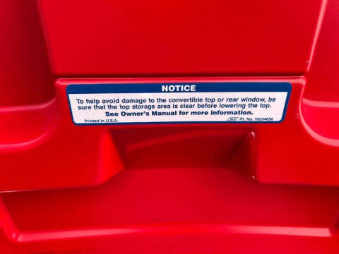 1997 Chevrolet Camaro