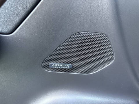 2017 Jaguar F-PACE S