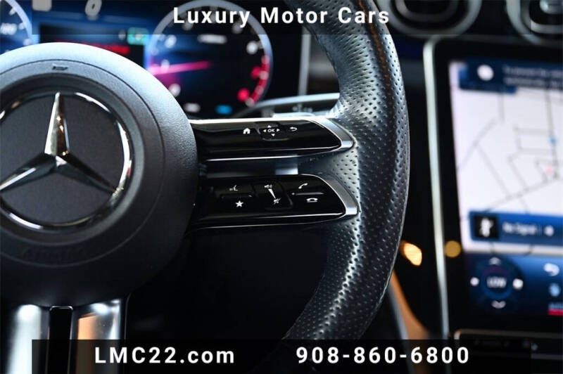 2023 Mercedes-Benz GLC GLC 300 4MATIC