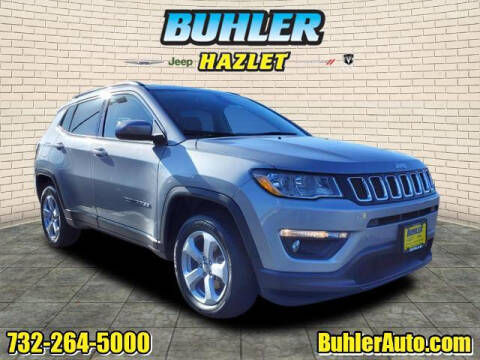 Buhler and Bitter Chrysler Jeep in Hazlet NJ Carsforsale