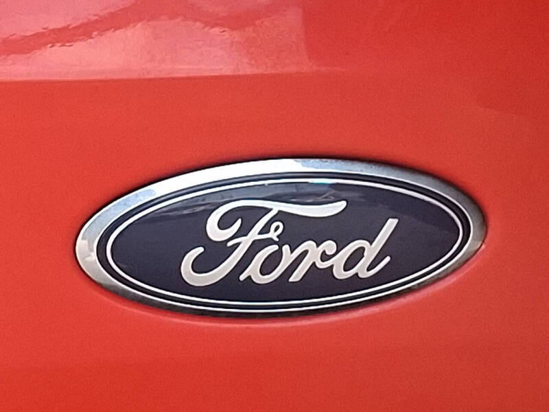 2023 Ford Bronco Badlands Advanced