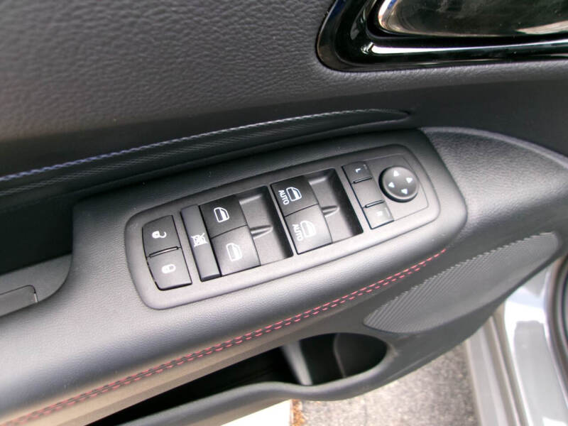 2026 Dodge Durango GT Plus - Photo 10