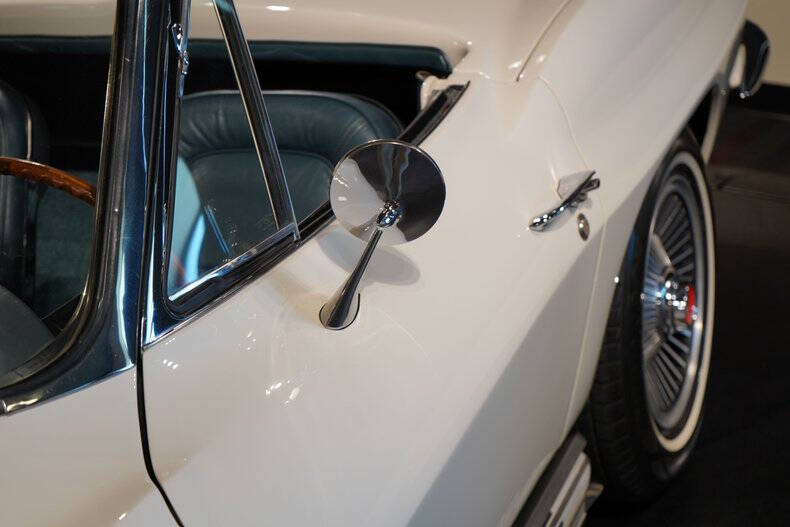 1967 Chevrolet Corvette