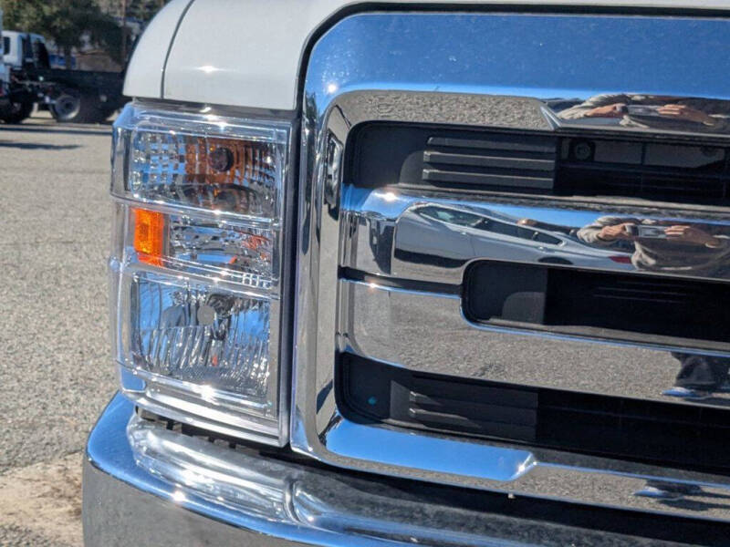 2026 Ford E-Series