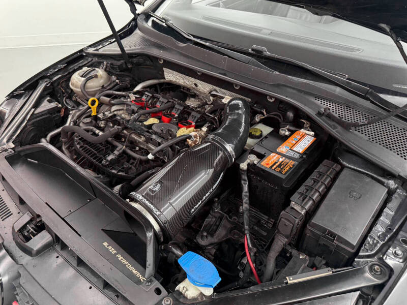 2017 Volkswagen Golf GTI Autobahn