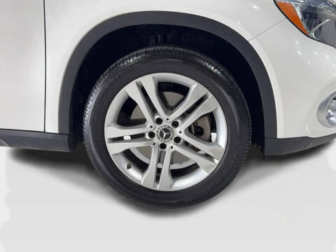 2019 Mercedes-Benz GLA GLA 250