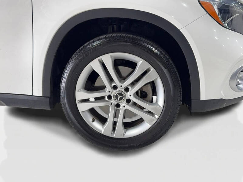 2019 Mercedes-Benz GLA GLA 250