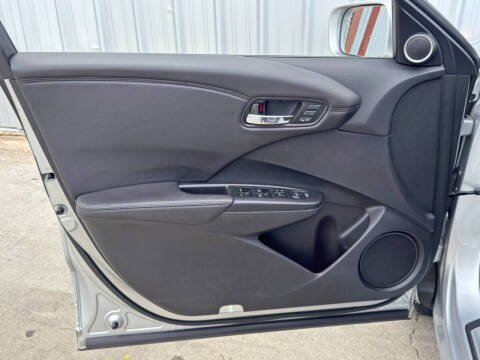 2015 Acura RDX w/Tech