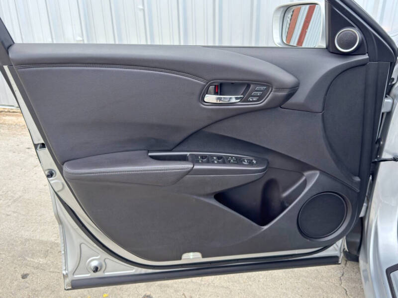 2015 Acura RDX w/Tech