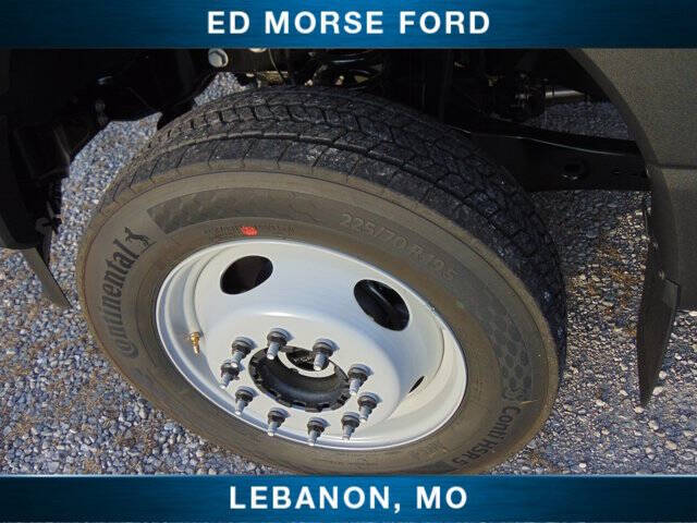 2026 Ford F-550 Super Duty