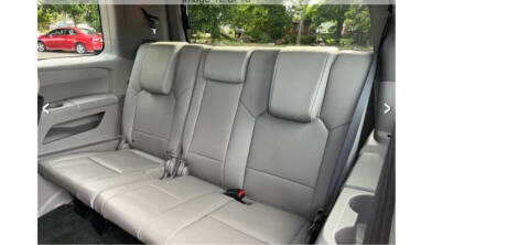 2014 Honda Pilot EX-L