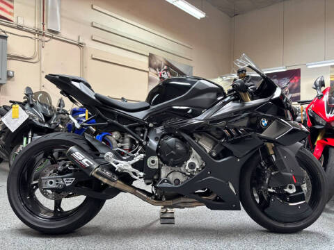 2026 BMW S 1000 RR